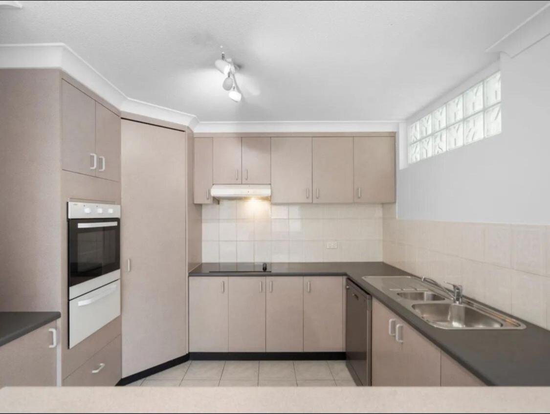 A 3 Bedders Close To Everything Apartment Brisbane