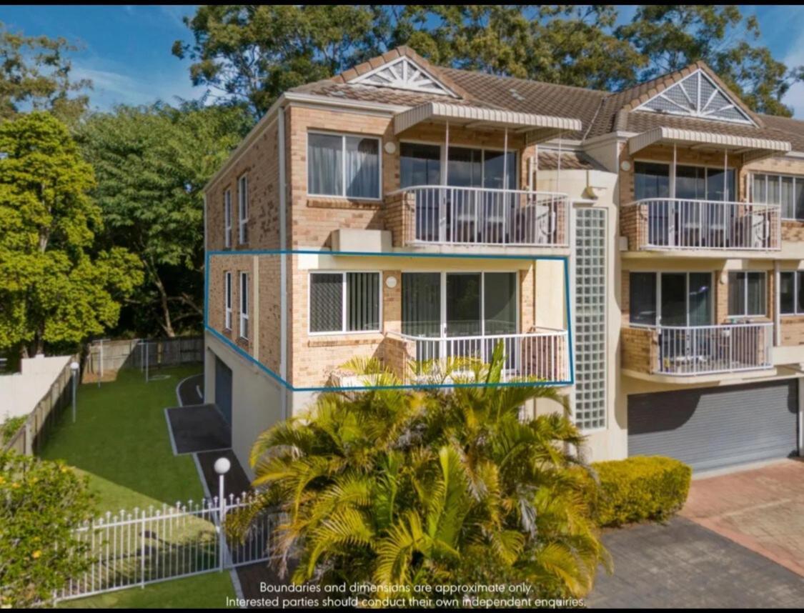 Apartment A 3 Bedders Close To Everything Brisbane